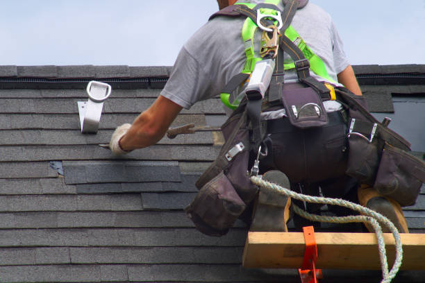 Best Commercial Roofing Services  in Parsons, WV