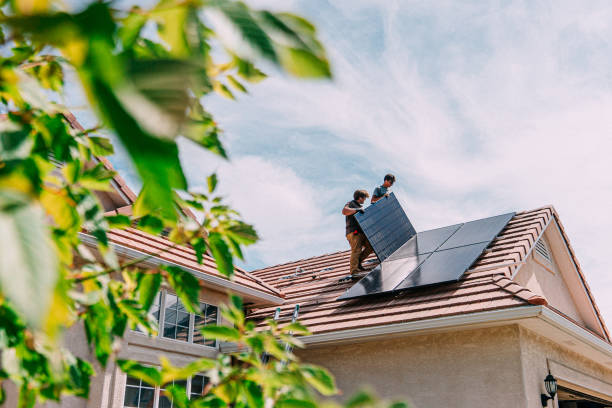Best Shingle Roofing Installation  in Parsons, WV