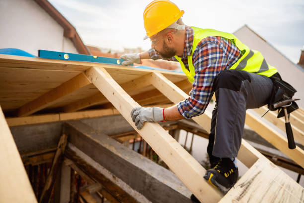 Best Metal Roofing Contractor  in Parsons, WV