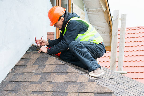 Best Commercial Roofing Services  in Parsons, WV
