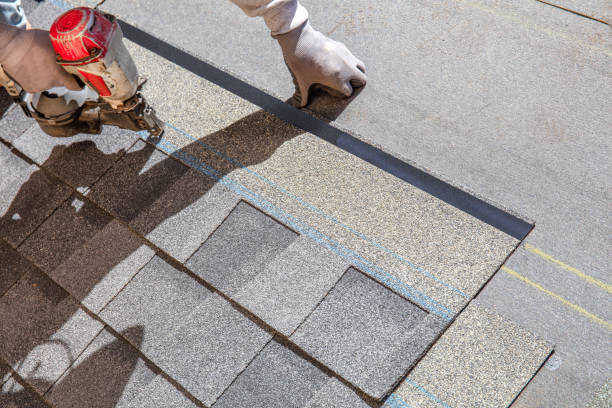 Best Best Roofing Contractors  in Parsons, WV